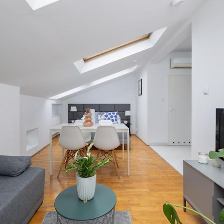Old Town - Apartment With Ac - Dluga 65 Krakow Luaran gambar