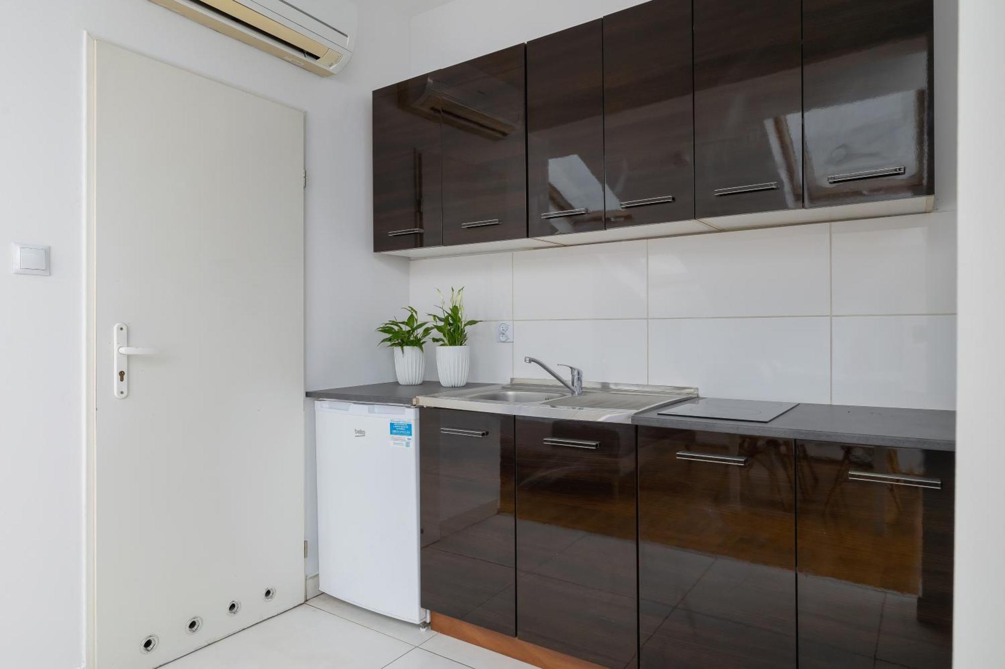 Old Town - Apartment With Ac - Dluga 65 Krakow Luaran gambar