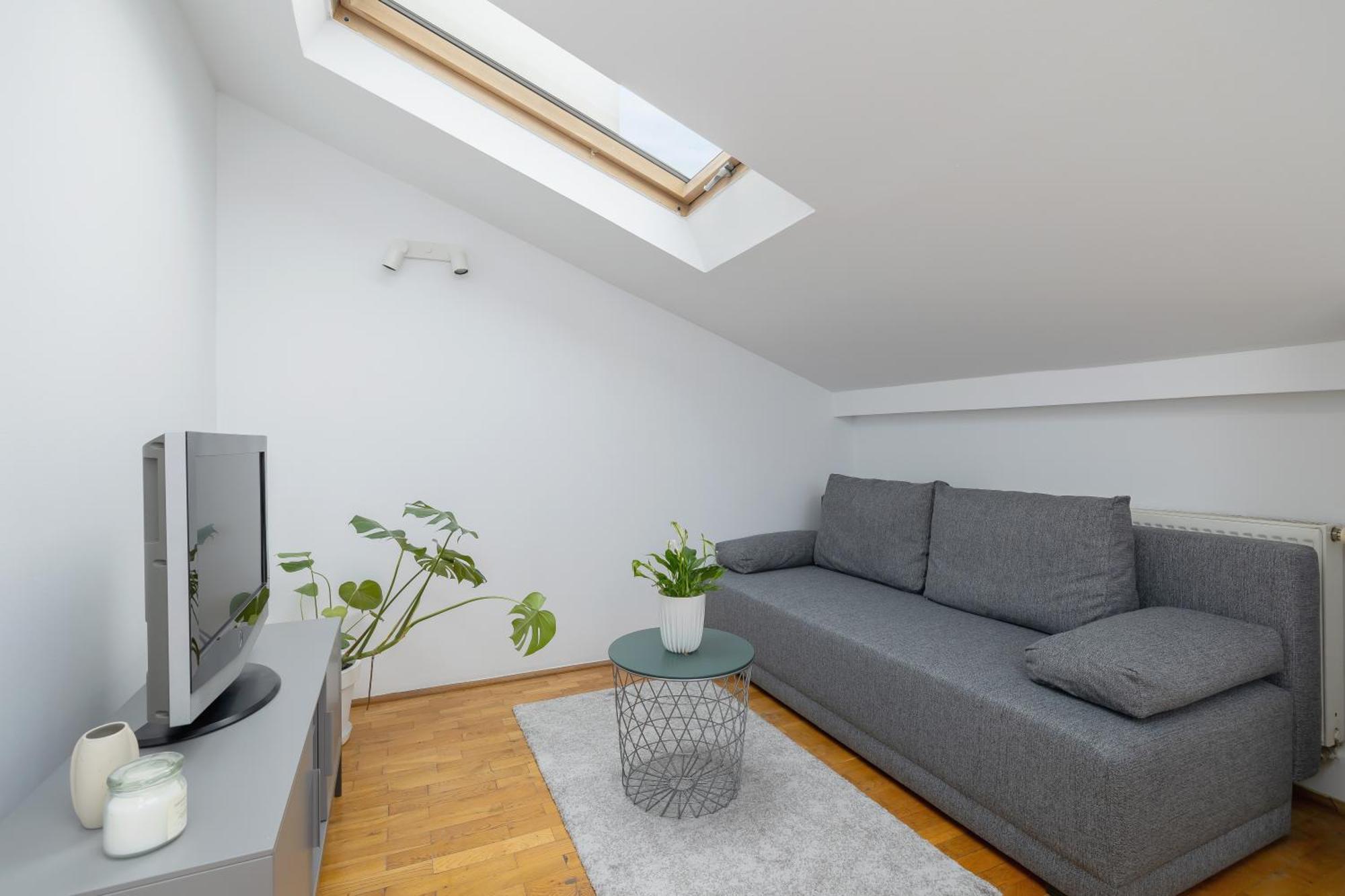 Old Town - Apartment With Ac - Dluga 65 Krakow Luaran gambar