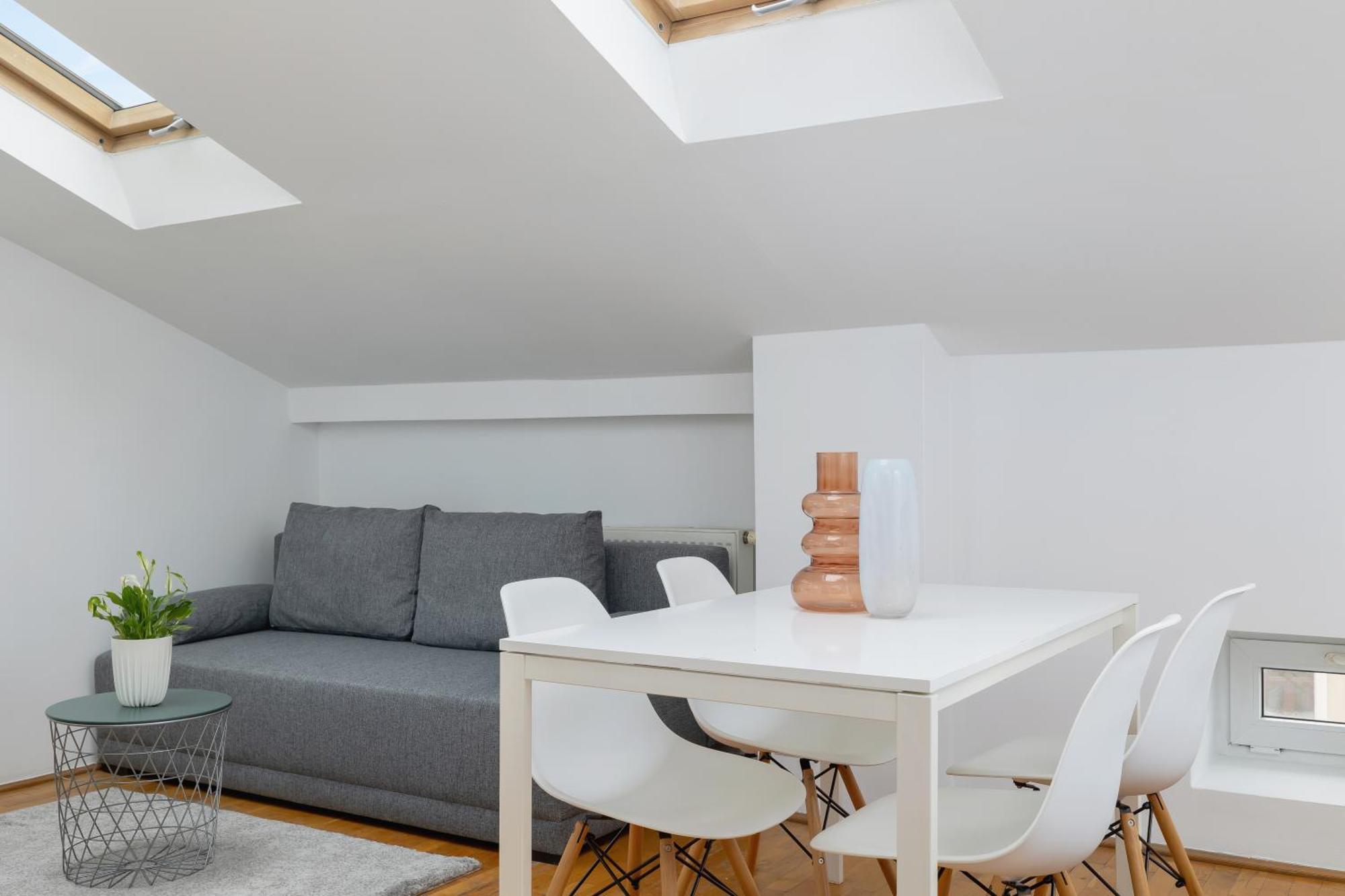 Old Town - Apartment With Ac - Dluga 65 Krakow Luaran gambar