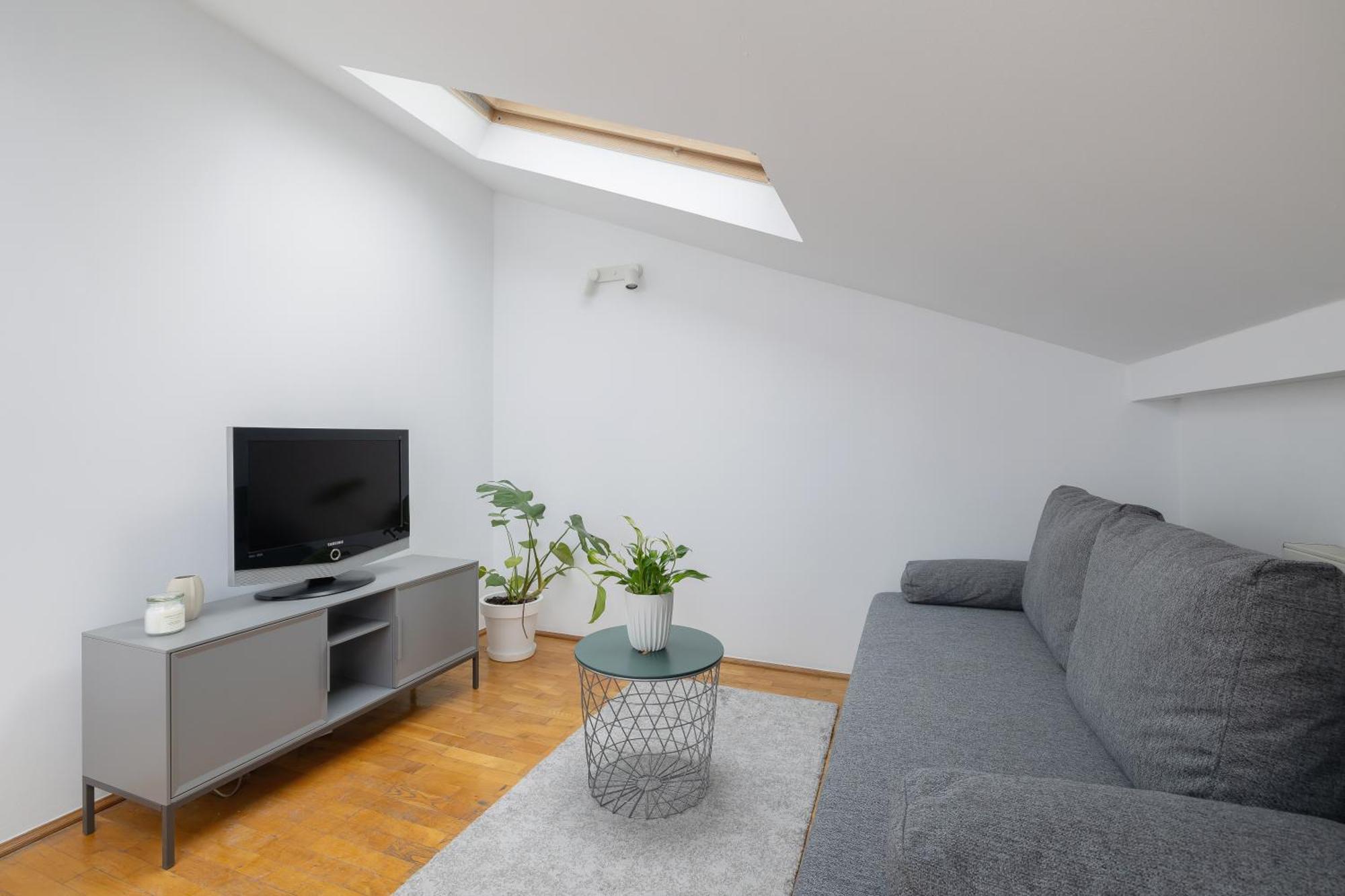 Old Town - Apartment With Ac - Dluga 65 Krakow Luaran gambar