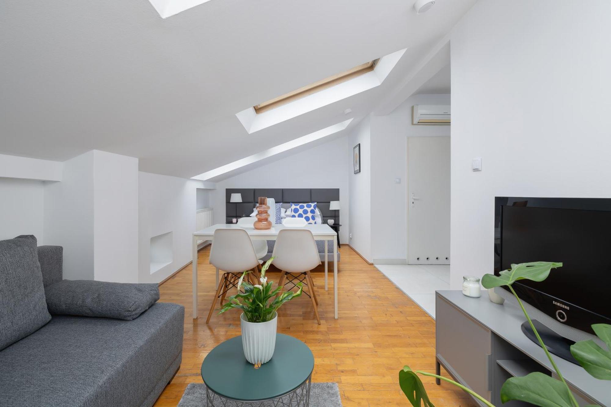 Old Town - Apartment With Ac - Dluga 65 Krakow Luaran gambar