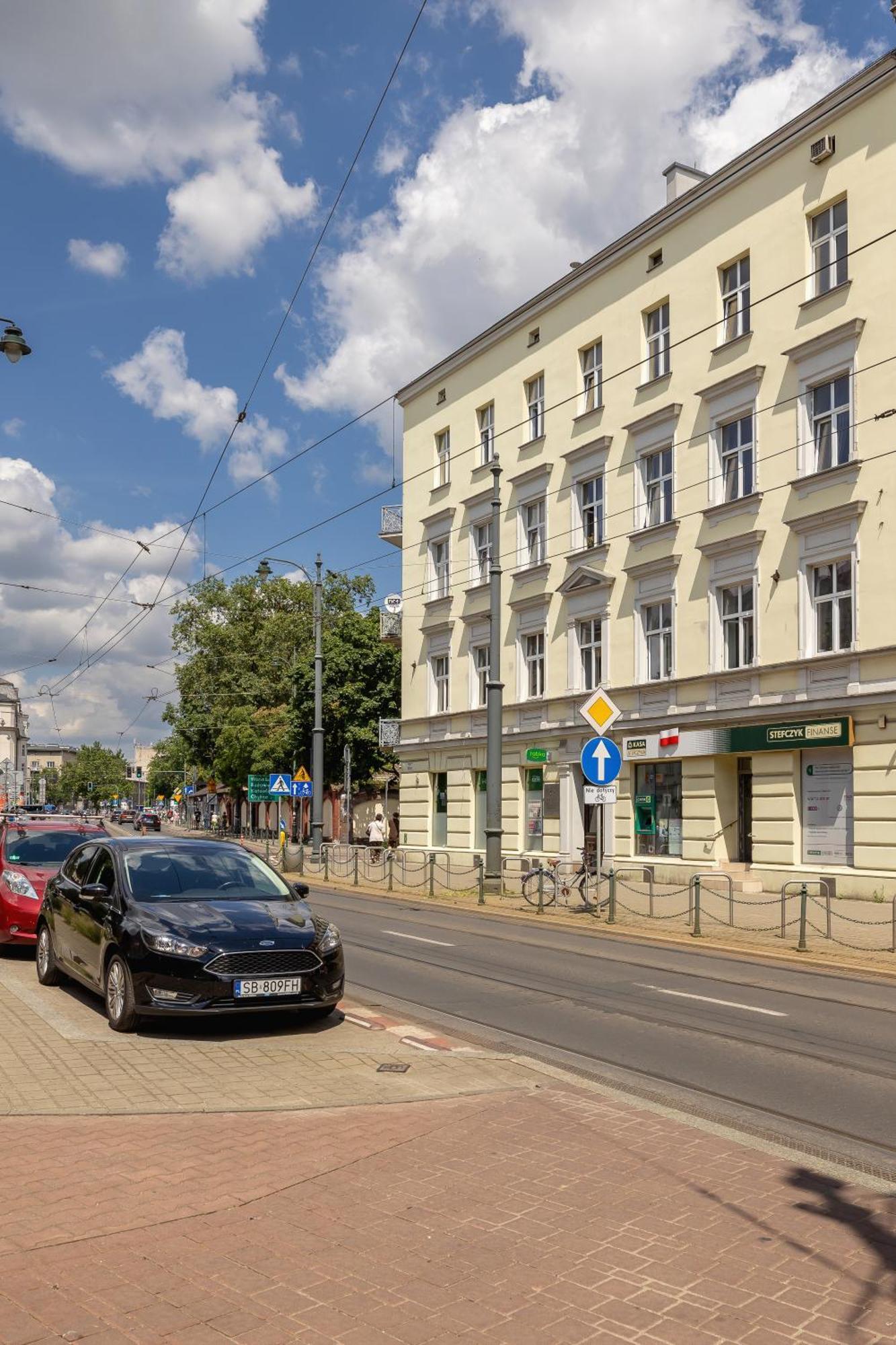 Old Town - Apartment With Ac - Dluga 65 Krakow Luaran gambar